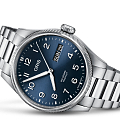 Часы Oris Propilot Big Crown Propilot Big Day Date 01 752 7760 4065-07 8 22 08P фото 2